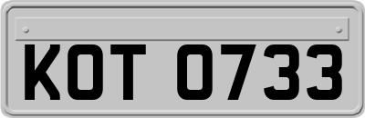 KOT0733