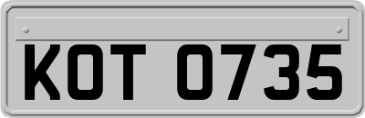 KOT0735