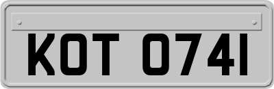 KOT0741