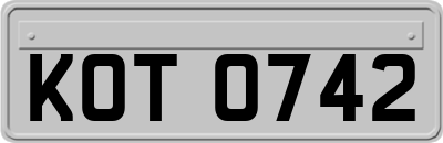 KOT0742