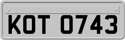 KOT0743