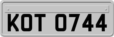 KOT0744