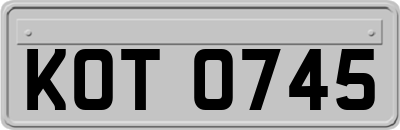KOT0745