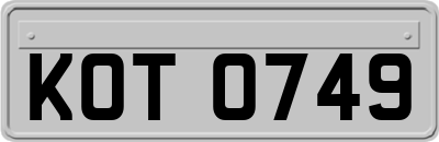 KOT0749