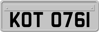 KOT0761