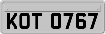 KOT0767