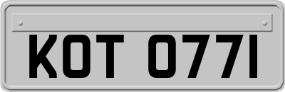 KOT0771