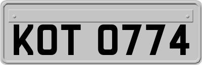 KOT0774