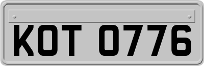 KOT0776