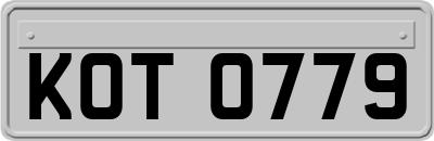 KOT0779
