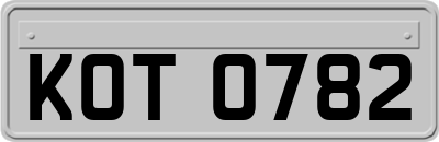 KOT0782
