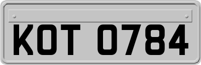 KOT0784