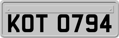 KOT0794