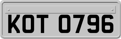 KOT0796