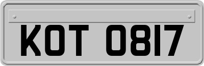 KOT0817