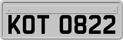 KOT0822