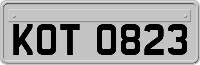 KOT0823