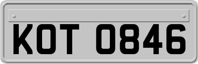 KOT0846