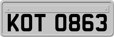 KOT0863