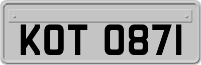 KOT0871