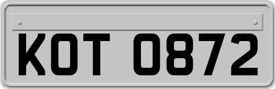 KOT0872