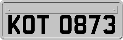 KOT0873
