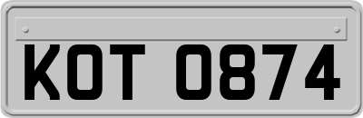 KOT0874