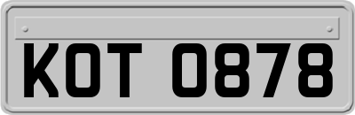 KOT0878