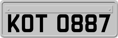 KOT0887