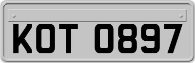 KOT0897