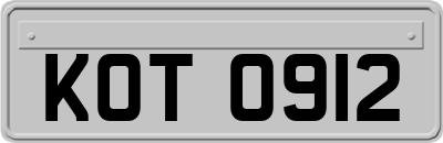KOT0912