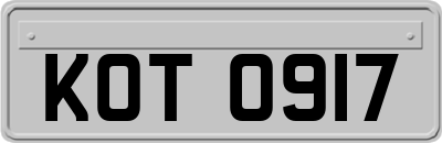 KOT0917