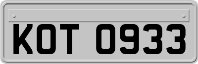 KOT0933