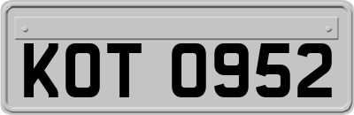 KOT0952