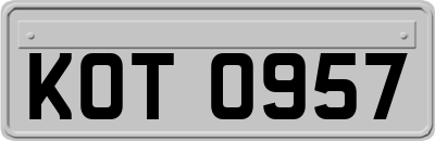KOT0957