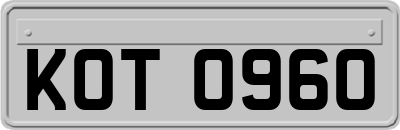 KOT0960
