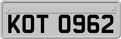 KOT0962