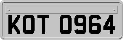 KOT0964