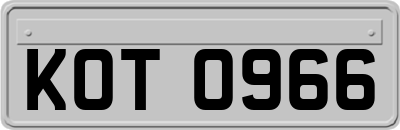 KOT0966