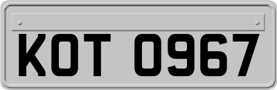KOT0967