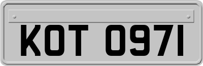 KOT0971