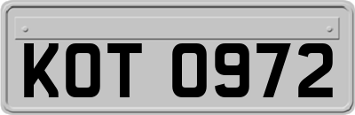KOT0972
