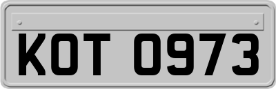 KOT0973