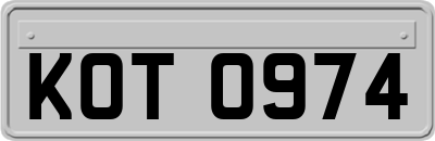 KOT0974