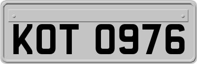 KOT0976