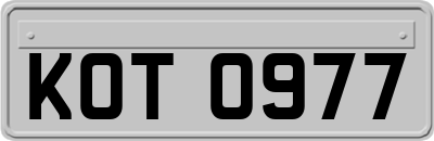 KOT0977