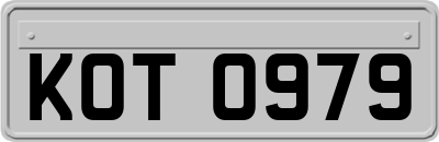 KOT0979