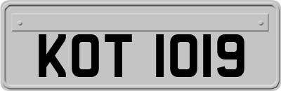 KOT1019