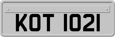 KOT1021