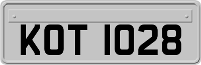 KOT1028